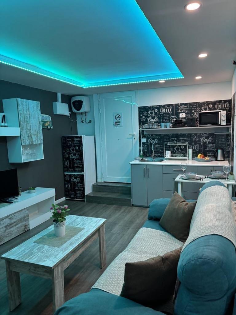 Canteras 1,amazing Location,charming Appartement